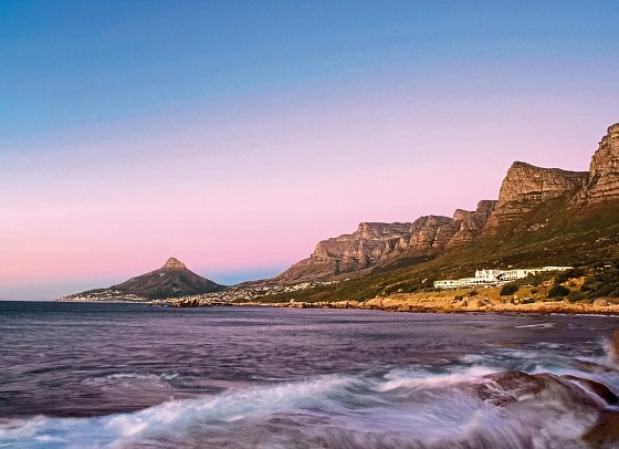 Twelve Apostles Hotel & Spa