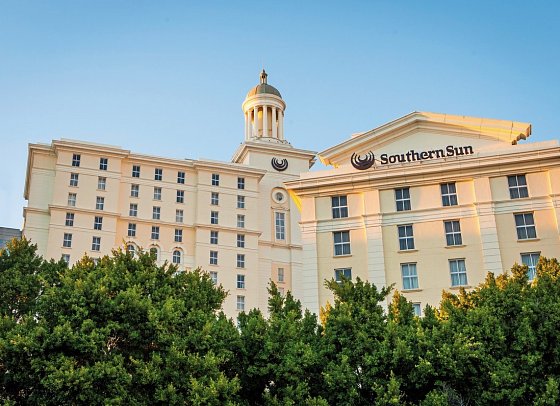 Southern Sun The Cullinan