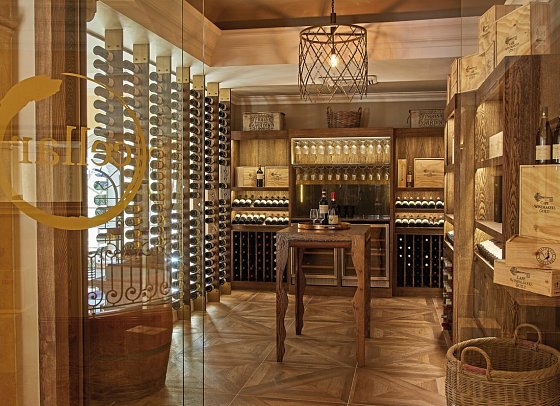 Southern Sun The Cullinan