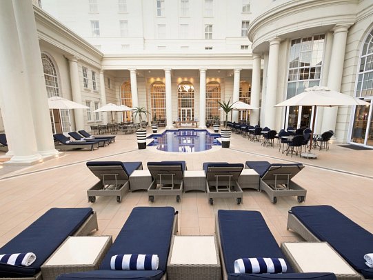 Southern Sun The Cullinan