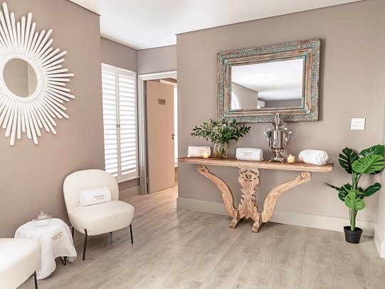 Southern Sun The Cullinan