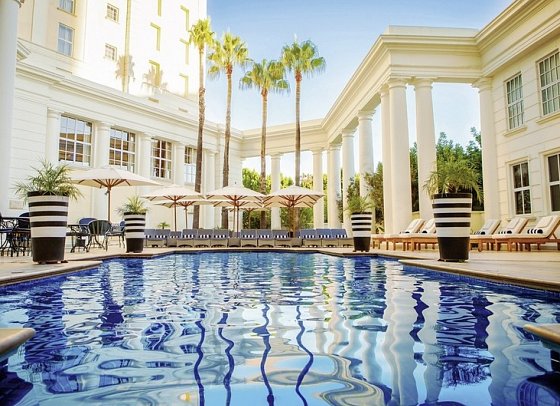 Southern Sun The Cullinan