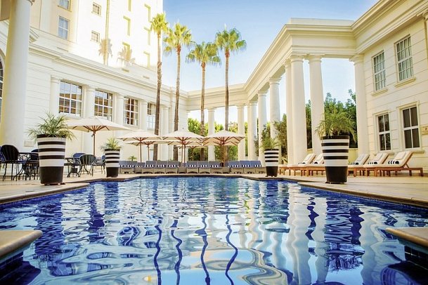 Southern Sun The Cullinan