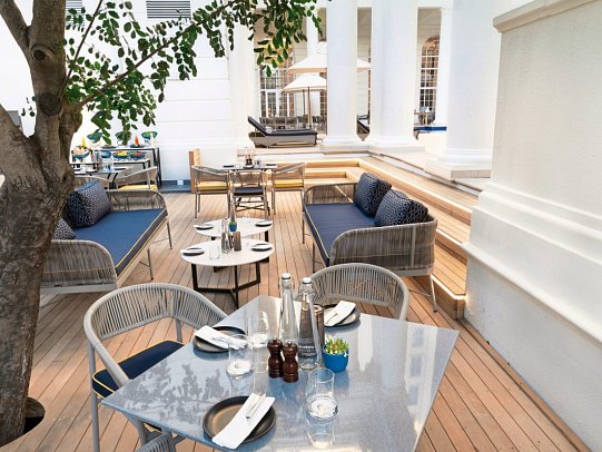 Southern Sun The Cullinan