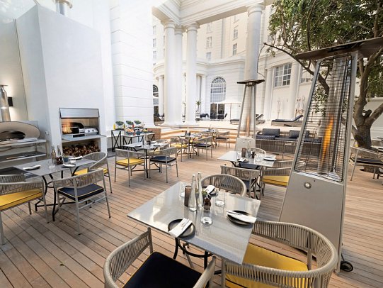 Southern Sun The Cullinan