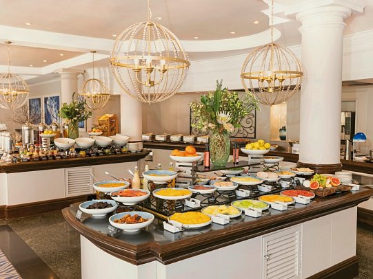 Southern Sun The Cullinan