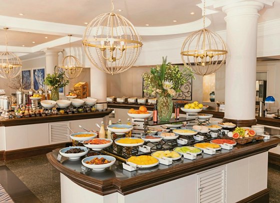 Southern Sun The Cullinan