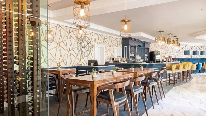 Southern Sun The Cullinan