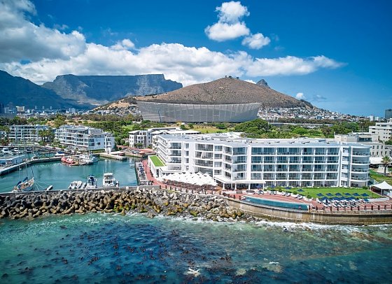 Radisson Collection Hotel Waterfront