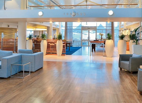 Radisson Collection Hotel Waterfront