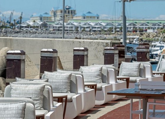 Radisson Collection Hotel Waterfront