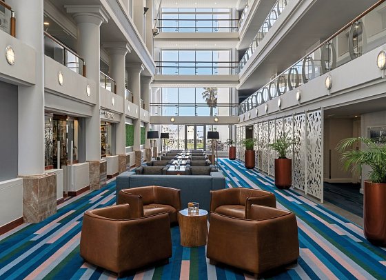 Radisson Collection Hotel Waterfront
