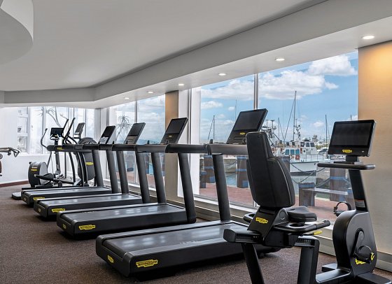 Radisson Collection Hotel Waterfront