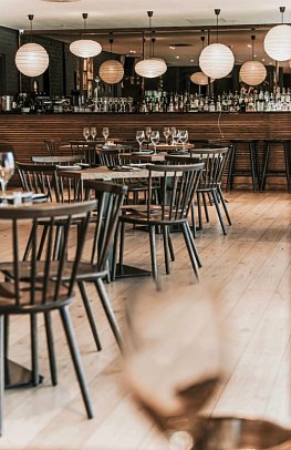 The Onyx Apartment Hotel