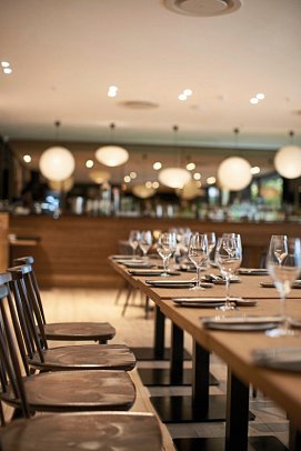 The Onyx Apartment Hotel