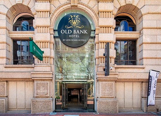 Old Bank