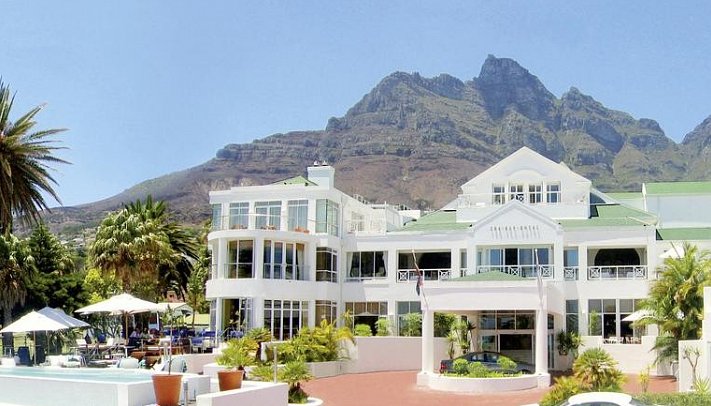The Bay Hotel