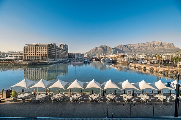 Victoria & Alfred Hotel