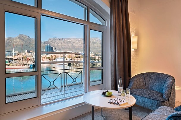 Victoria & Alfred Hotel