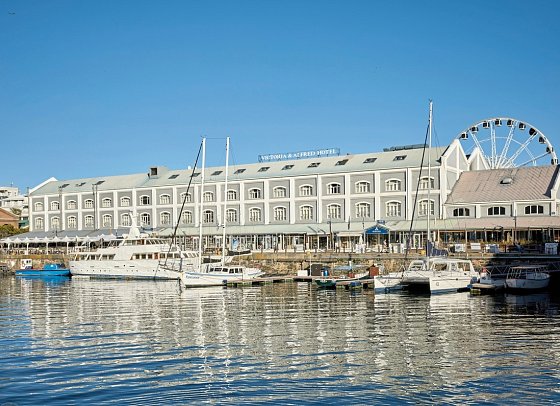 Victoria & Alfred Hotel