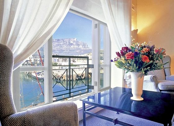 Victoria & Alfred Hotel
