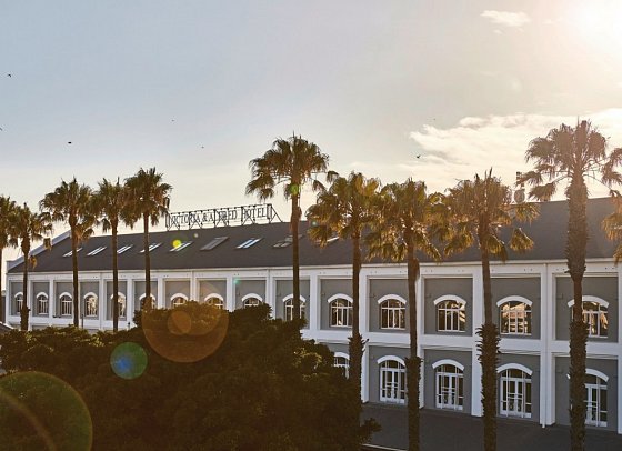 Victoria & Alfred Hotel