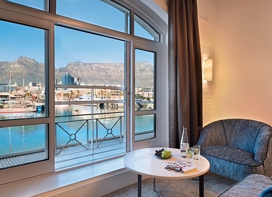 Victoria & Alfred Hotel