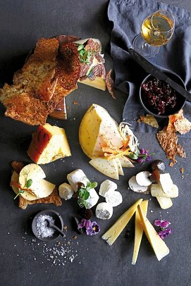 Queen Victoria Hotel Cape Town