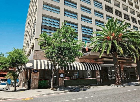 Pepperclub Hotel