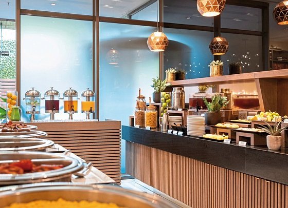 Pepperclub Hotel