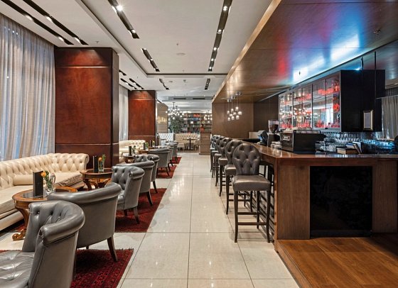 Pepperclub Hotel