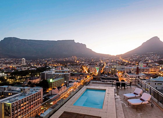 Pepperclub Hotel