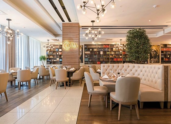 Pepperclub Hotel