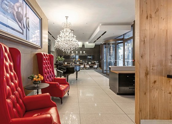 Pepperclub Hotel