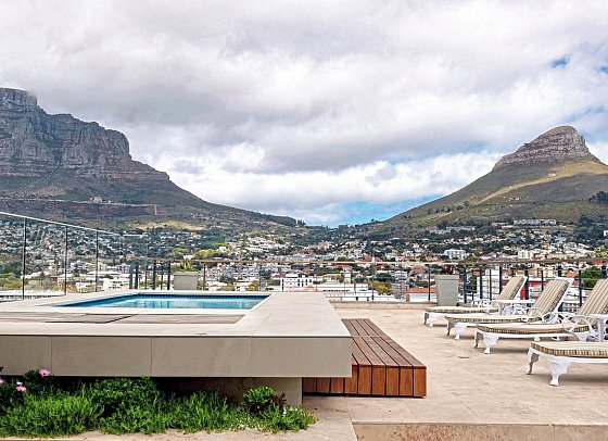 Pepperclub Hotel