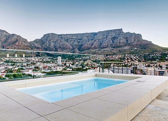 Pepperclub Hotel