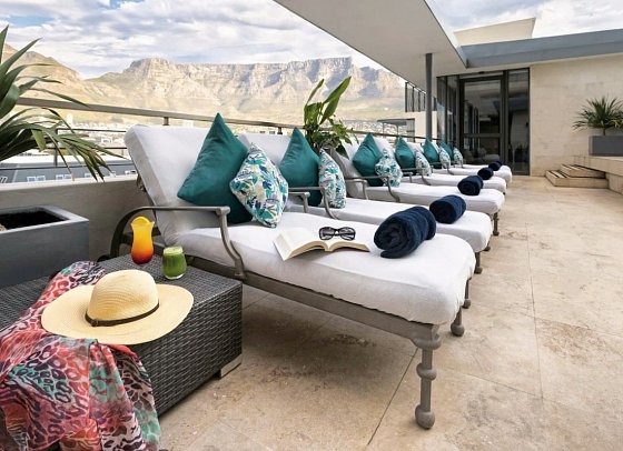 Pepperclub Hotel