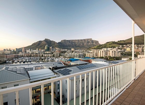 The Commodore Hotel