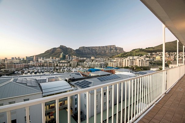 The Commodore Hotel