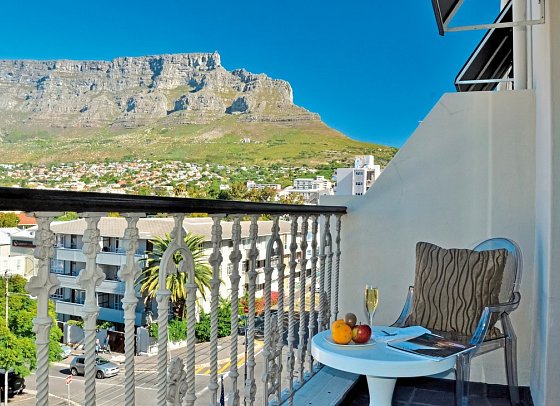 Cape Milner Hotel