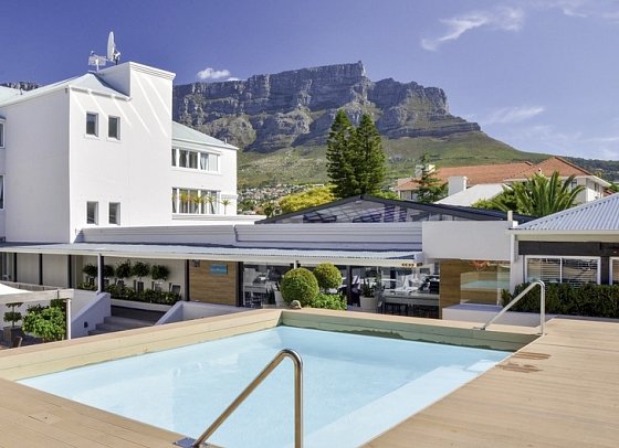 Cape Milner Hotel