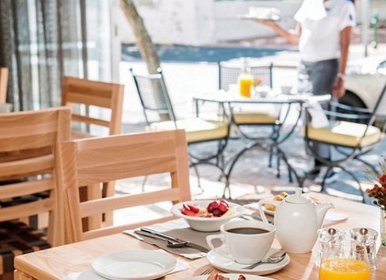 Cape Town Hollow Boutique Hotel