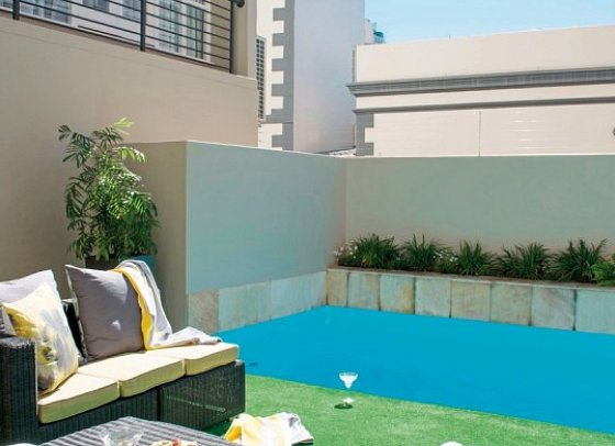 Cape Town Hollow Boutique Hotel