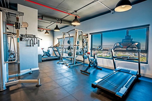 Blaauwberg Beach Hotel