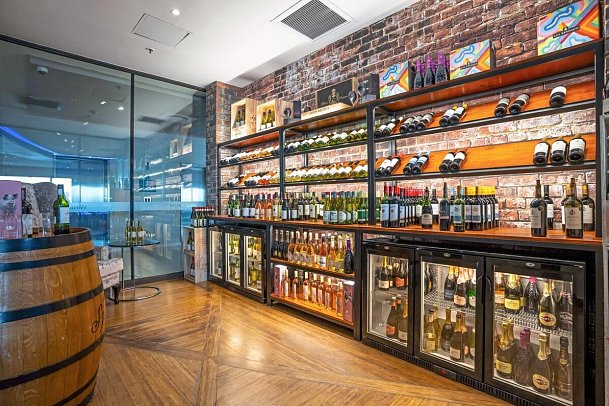 Blaauwberg Beach Hotel