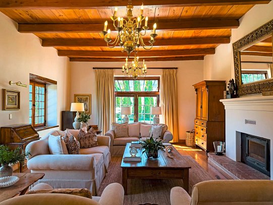 Webersburg Stellenbosch