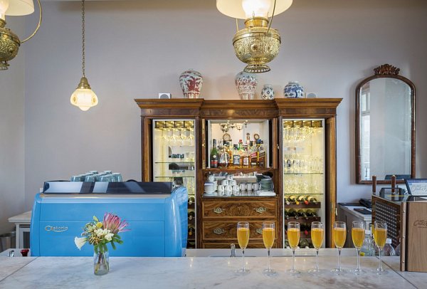 Oude Werf Hotel & Restaurant