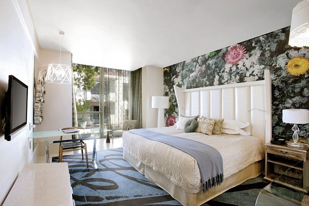 Oude Werf Hotel & Restaurant - Wohnbeispiel Plenty Room (Zimmercodierung DB2)