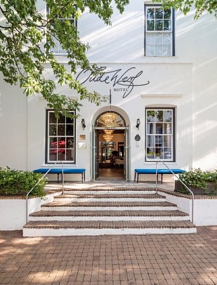 Oude Werf Hotel & Restaurant