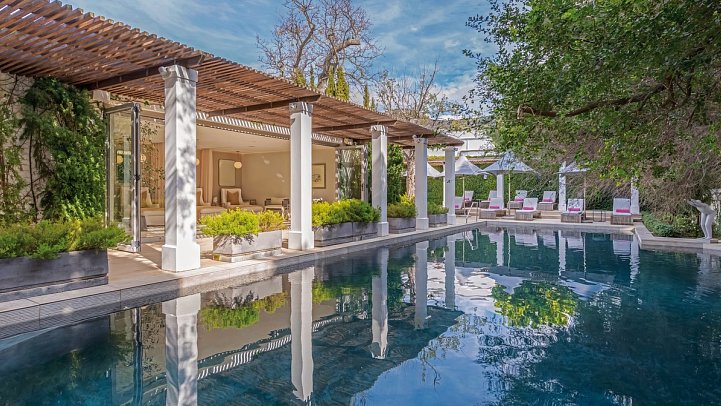 Steenberg Hotel & Spa